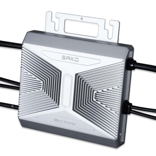 SAKO SKY600M1 Micro inverter