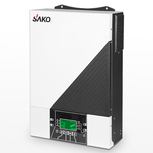 SUNON V 4.5-6.5K Off-Grid lnverter