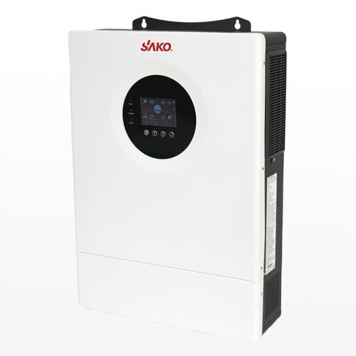 120Vac/240Vac SUNSEE Amery 10KVA MPPT Solar Inverter