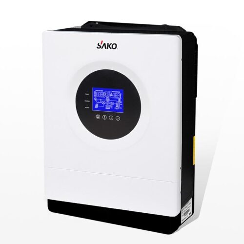 SAKO SUNSEE Amery 5KW Solar inverter