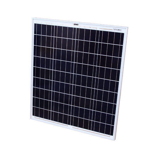 SAKO 80W Polycrystalline Solar Panel