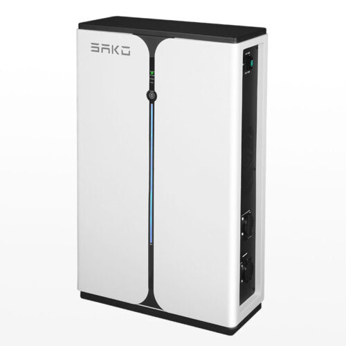 New SAKO ESS-1KW Lithium Battery Pack