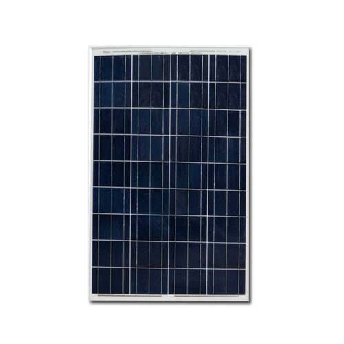 SAKO 110W Polycrystalline Solar Panel
