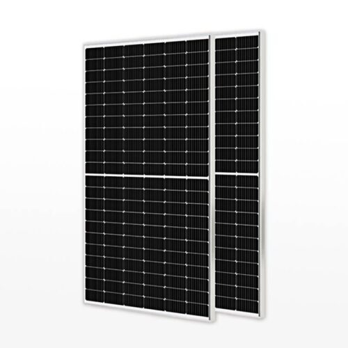 SAKO 470W-510W high efficiency PV module adopting 10BB Mono per Half Cut Cell