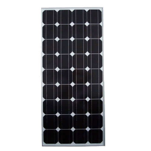 SAKO 80W Monocrystalline Solar Panel
