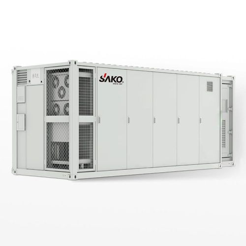 SAKO SK3440L Series Energy Storage System