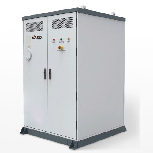 SAKO SK100A Series Energy Storage System