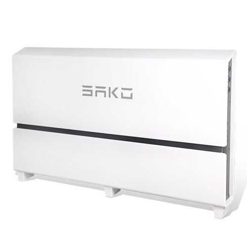 SAKO batterie LiFePO4 cellules BYD Blade