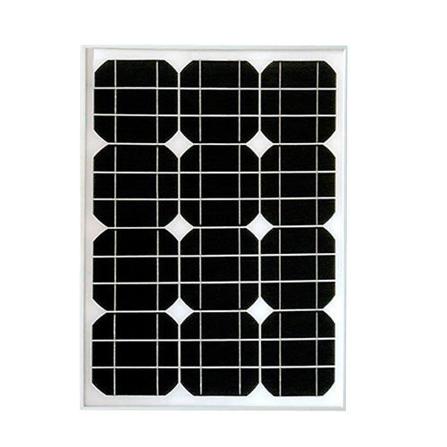 SAKO 30W Monocrystalline Solar Panel