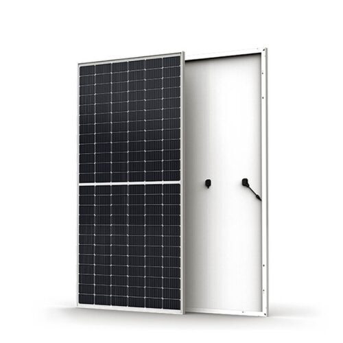 SAKO 535W-550W high efficiency PV module adopting 10BB Mono per Half Cut Cell