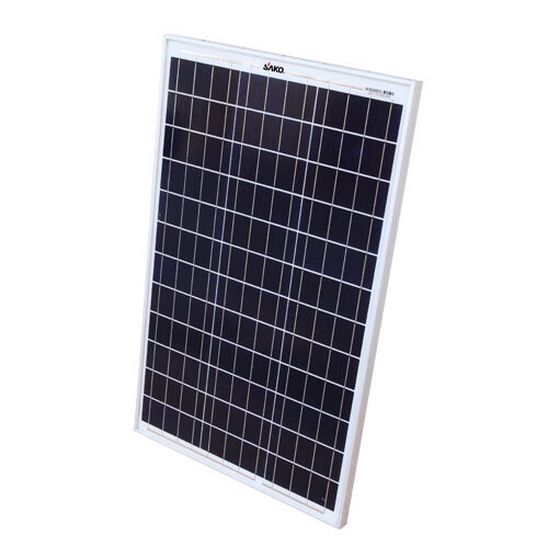 SAKO 50W Polycrystalline Solar Panel