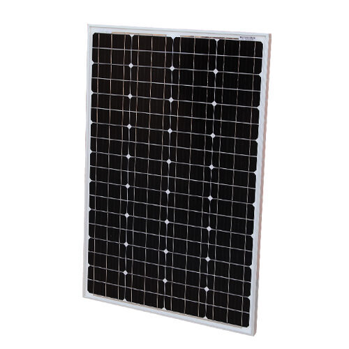 SAKO 100W Monocrystalline Solar Panel