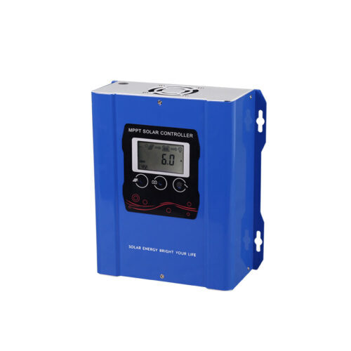 SC-M Series MPPT solar charge controller