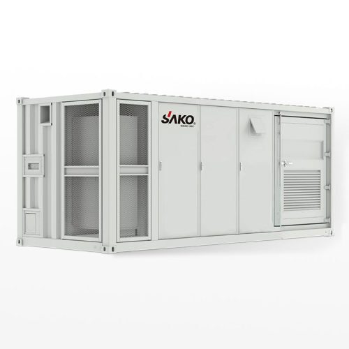 SAKO SK1500L Series Energy Storage System