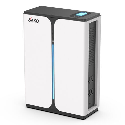 SAKO ALPHA-ESS 1KVA/3KVA Energy Storage System
