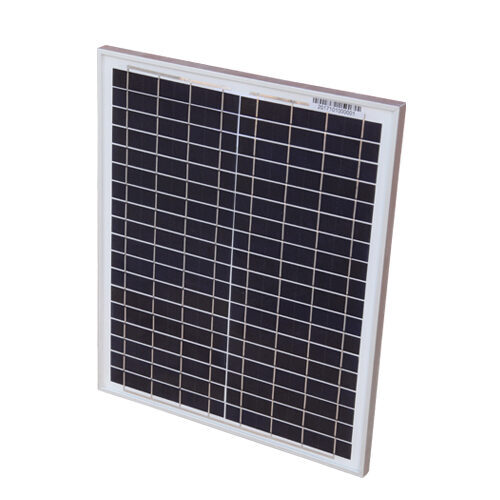 SAKO 15W Polycrystalline Solar Panel
