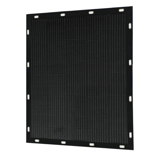 SAKO 160W BALCONY SOLAR PANEL
