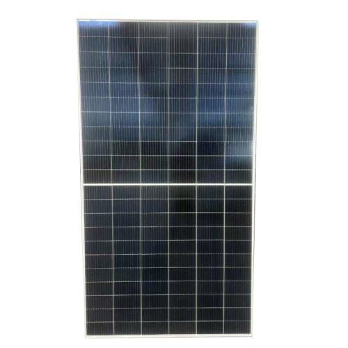 Panneaux solaires SAKO