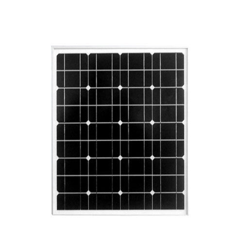 SAKO 50W Monocrystalline Solar Panel