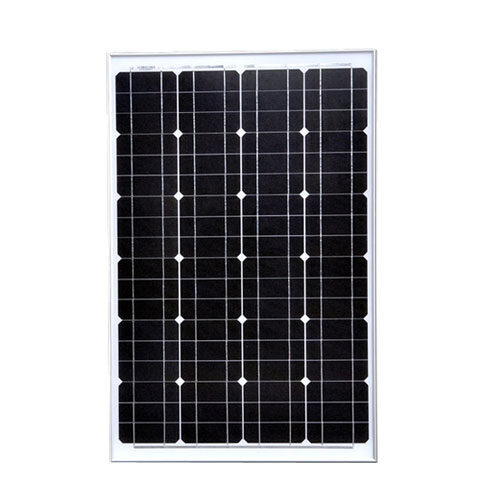 SAKO 60W Monocrystalline Solar Panel