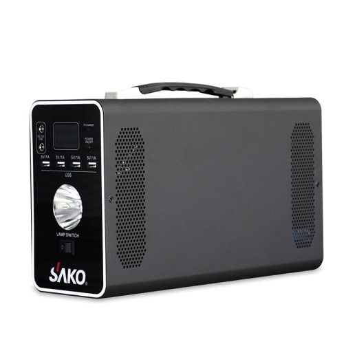 SAKO VEGA-I- ESS 1000W all in one