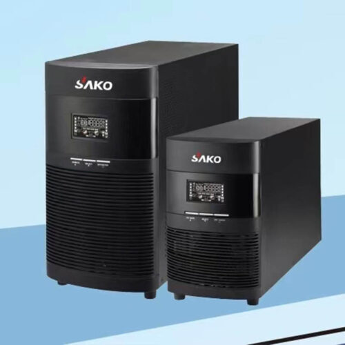 SKN-ME Series 1000-3000VA Line-Interactive UPS