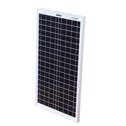 SAKO 20W Polycrystalline Solar Panel