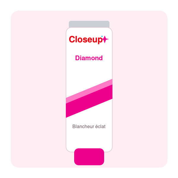 Closeup Diamond Attraction