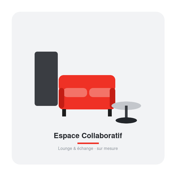 Espace Collaboratif