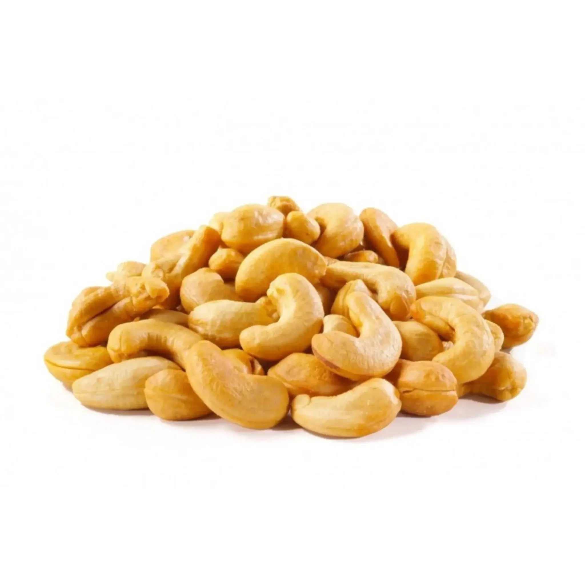 Noix de Cajou Salées Grillées 1 kg