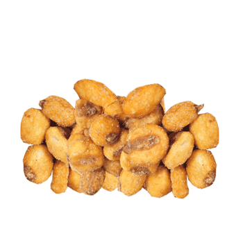 Maïs Frites Salés 1 kg 3
