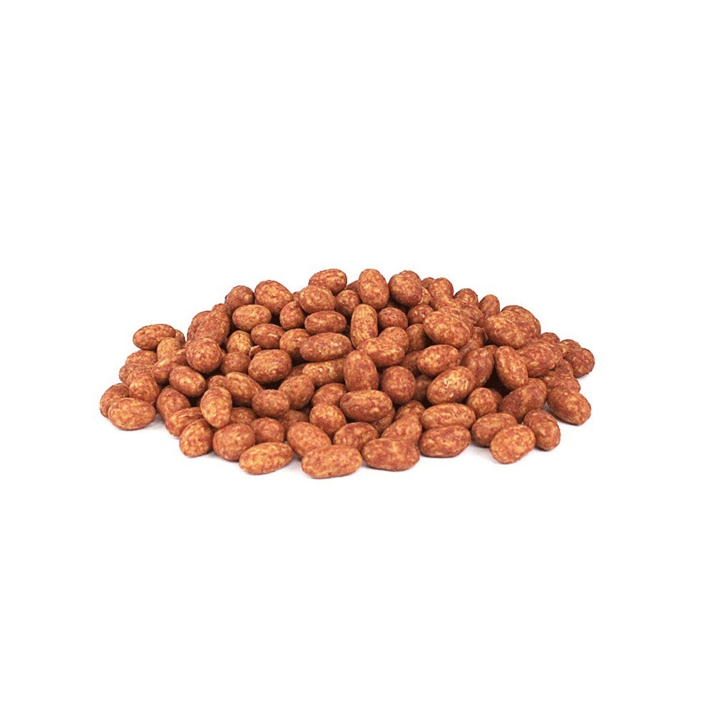 Cacahuètes kri-kri paprika 225gr