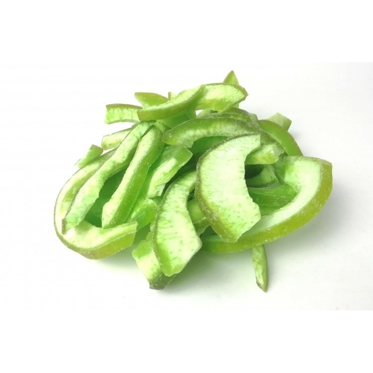 Pomélo séché en Lamelles 200gr