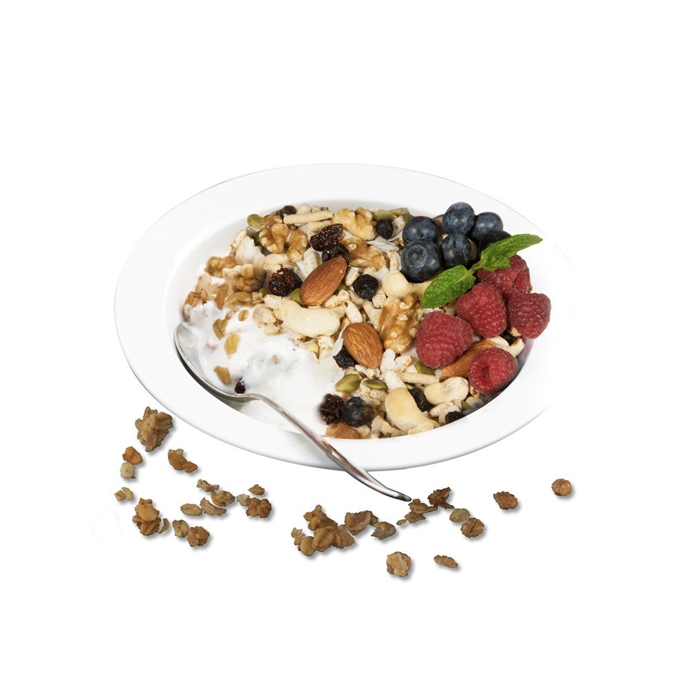 Muesli Prestige