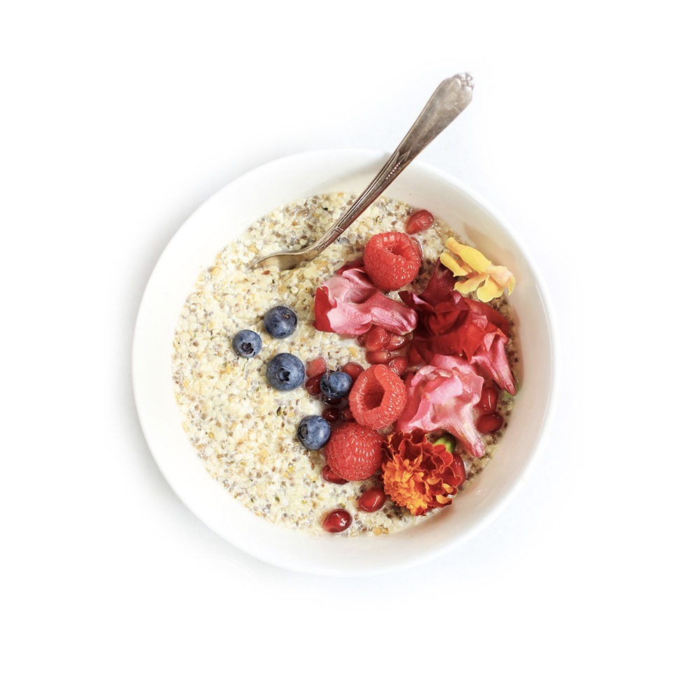 Muesli de Chanvre