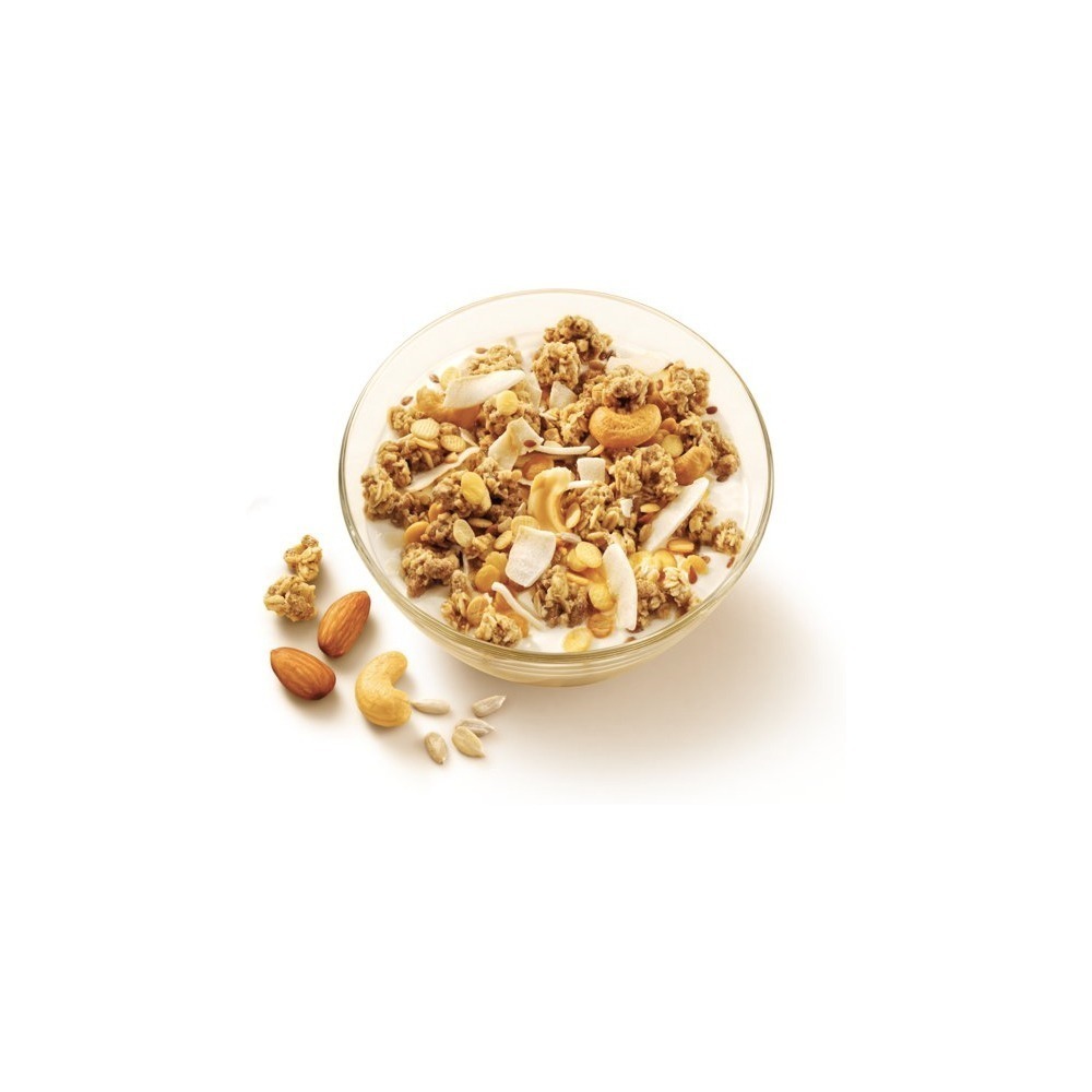 muesli de cajou