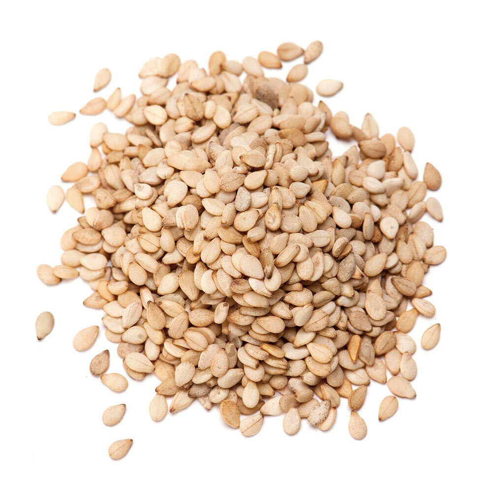 Graines de sésame dorées 1 kg