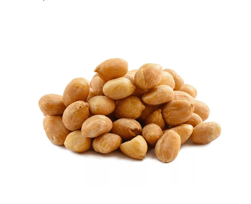 Amandes Salées Grillées 1 kg 5