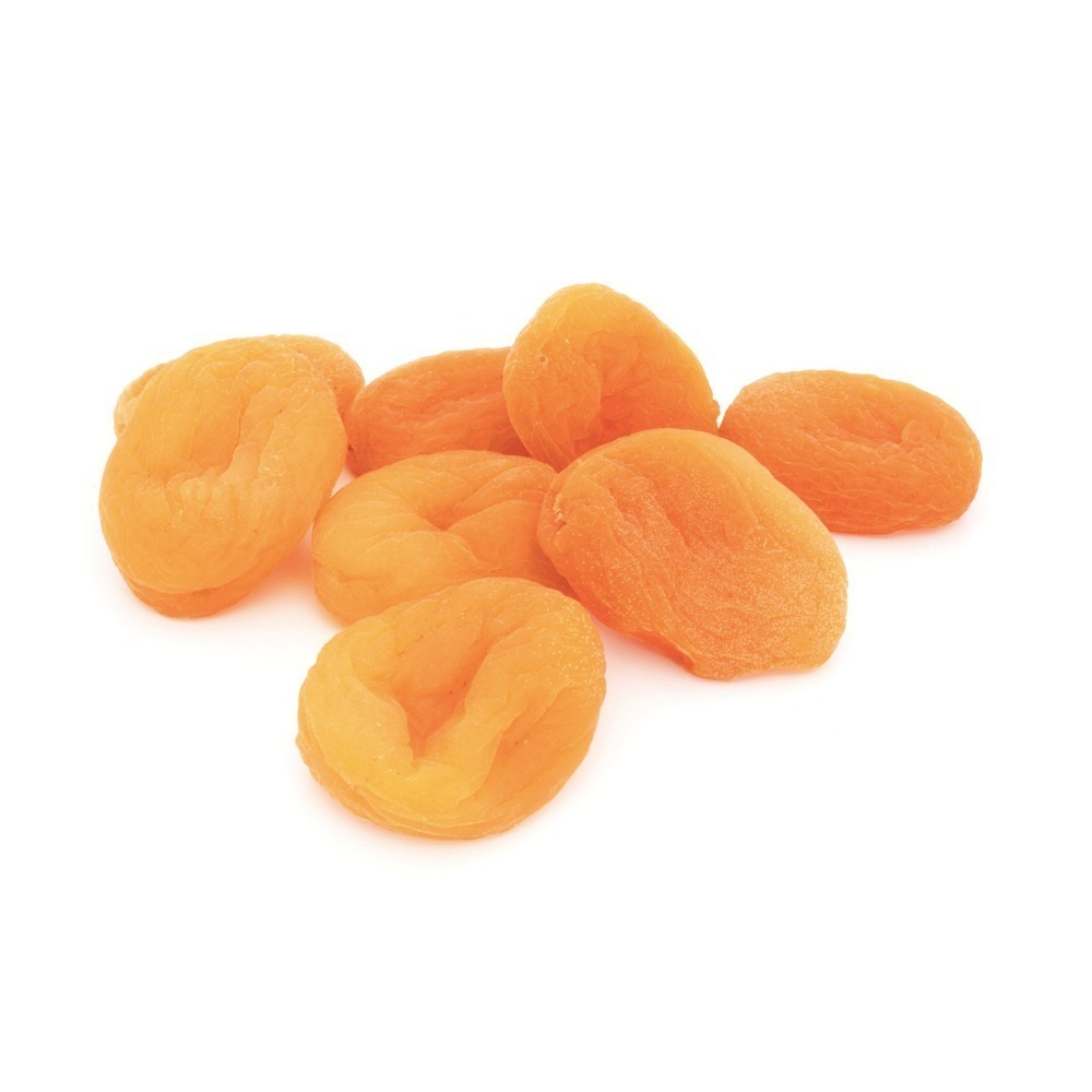 Abricots moelleux 1kg