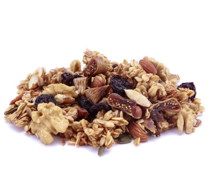 Granola Premium 1 kg