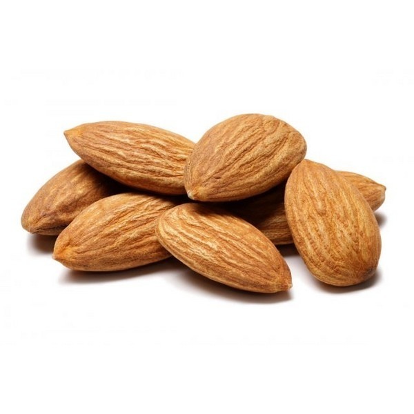 Amandes de Californie 1 kg
