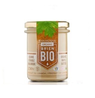 Sirop d’érable BRIEN (250 ml) 3
