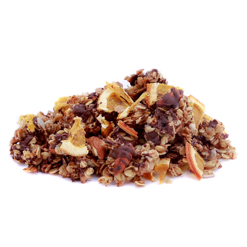 Granola Premium 1 kg 5