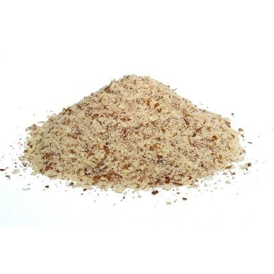 Amande Rouge Moulue 200 g