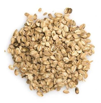 Flocons de seigle 250 g