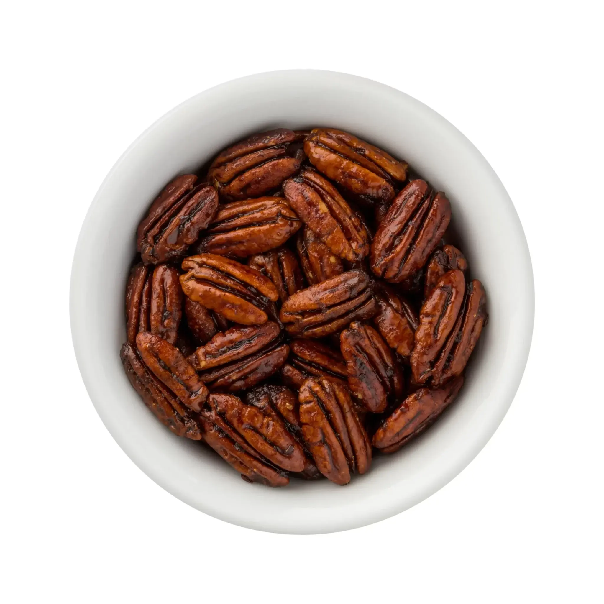 Noix de Pécan Caramélisées 200 g 2
