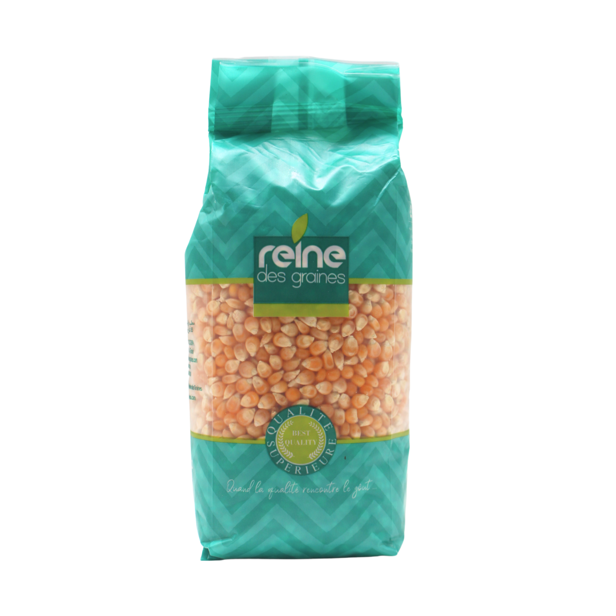 Maïs (750gr) 2