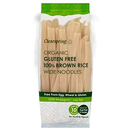 Nouilles Sans Gluten BIO