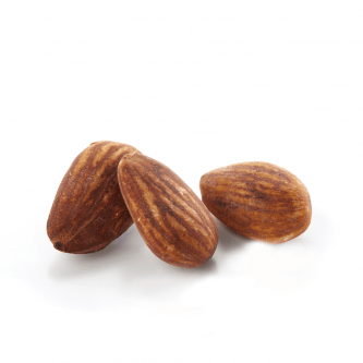 Amandes Achek Salées Grillées 1 kg