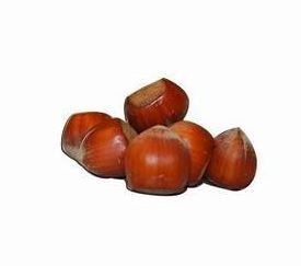 Noisettes en Coques 200 gr